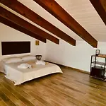 A Casa Di Alberta Relais 4* Rotondella