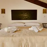 A Casa Di Alberta Relais 4* Rotondella
