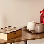 A Casa Di Alberta Relais Frühstückspension