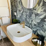 A Casa Di Alberta Relais Frühstückspension