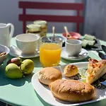 Frühstückspension A Casa Di Alberta Relais Rotondella