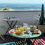 A Casa Di Alberta Relais 4* Rotondella