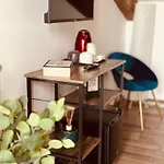 A Casa Di Alberta Relais Frühstückspension 4*