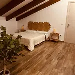 A Casa Di Alberta Relais 4* Rotondella