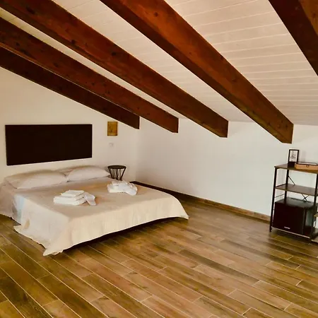A Casa Di Alberta Relais * Rotondella