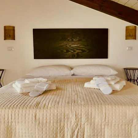 A Casa Di Alberta Relais * Rotondella