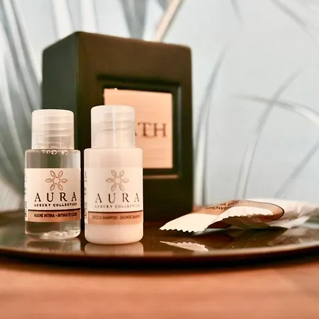 A Casa Di Alberta Relais Bed & Breakfast