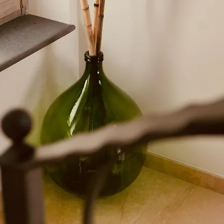 A Casa Di Alberta Relais