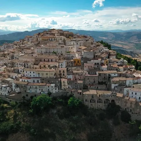 A Casa Di Alberta Relais Bed & Breakfast 4*