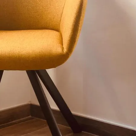 Panzió A Casa Di Alberta Relais 4*