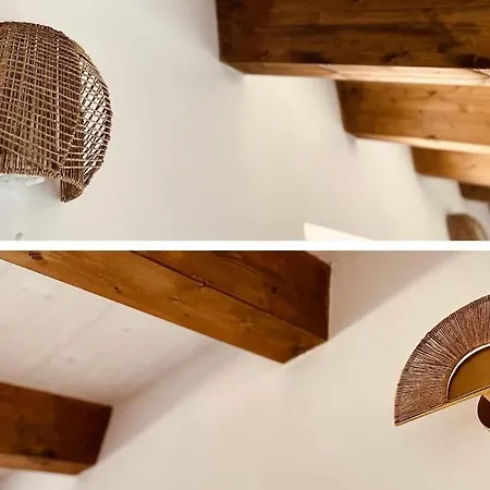 A Casa Di Alberta Relais 4* Rotondella