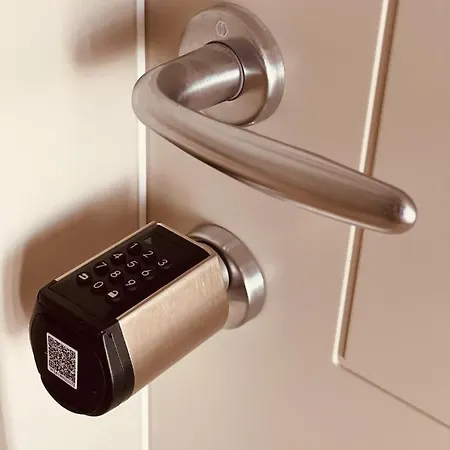 A Casa Di Alberta Relais 4* Rotondella