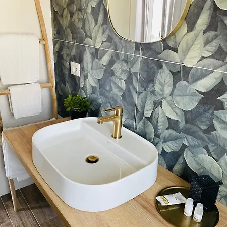 A Casa Di Alberta Relais Bed & Breakfast