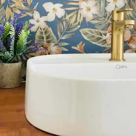 A Casa Di Alberta Relais Bed & Breakfast