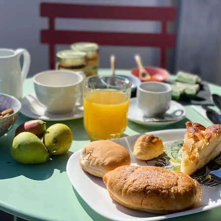 Bed & Breakfast A Casa Di Alberta Relais Rotondella