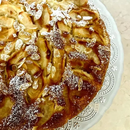 A Casa Di Alberta Relais Bed & Breakfast