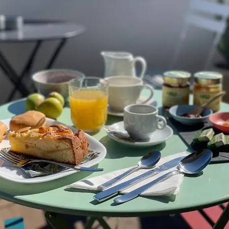 A Casa Di Alberta Relais Bed & Breakfast 4*