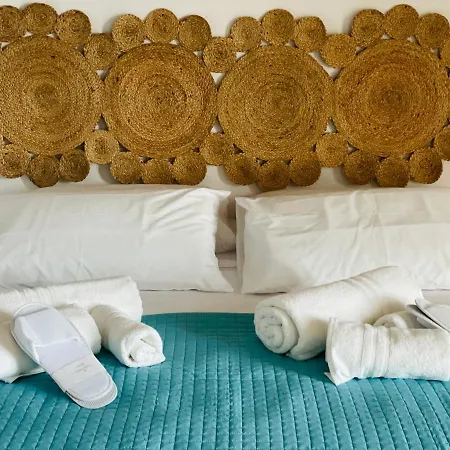 A Casa Di Alberta Relais Rotondella