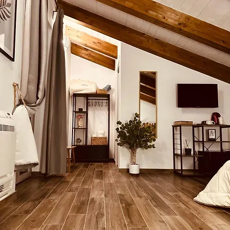 A Casa Di Alberta Relais