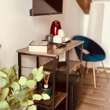 A Casa Di Alberta Relais Bed & Breakfast 4*