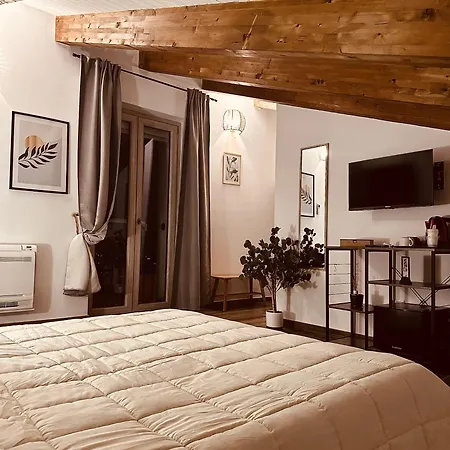 A Casa Di Alberta Relais Rotondella