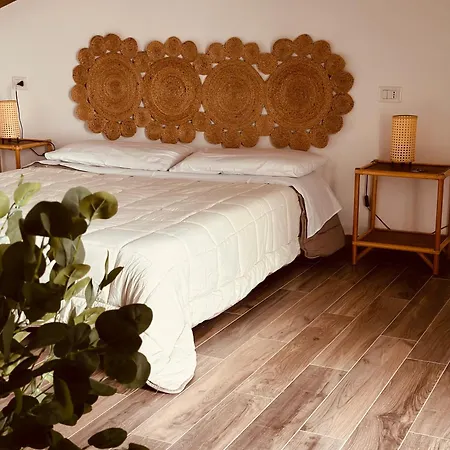 A Casa Di Alberta Relais Couette-café 4*