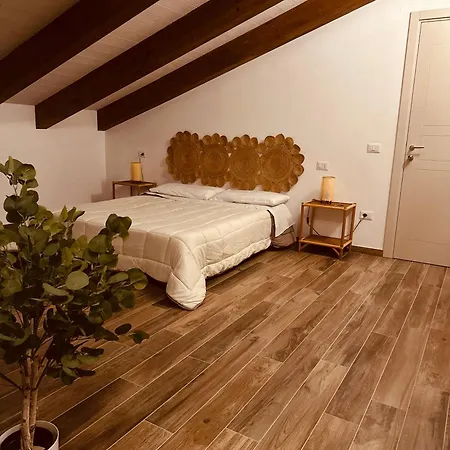 A Casa Di Alberta Relais 4* Rotondella