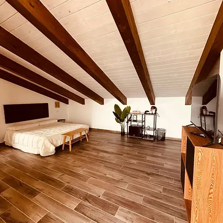 A Casa Di Alberta Relais