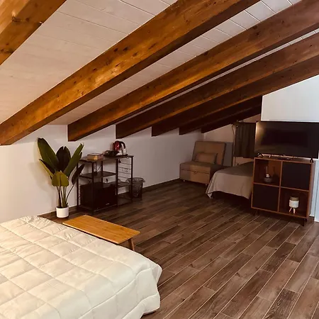 A Casa Di Alberta Relais 4* Rotondella