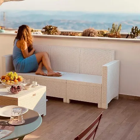 Couette-café A Casa Di Alberta Relais 4*