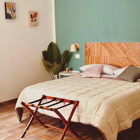 Bed & Breakfast A Casa Di Alberta Relais Rotondella