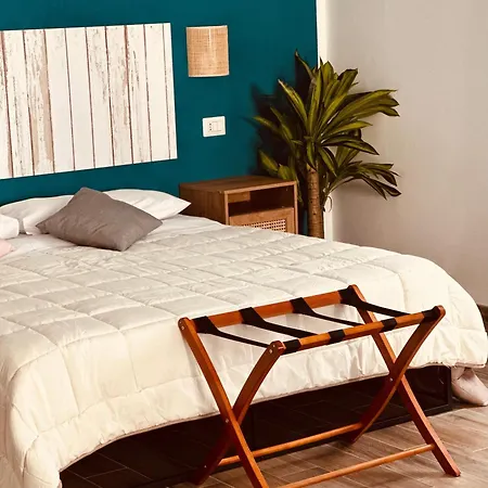 Nocleg ze śniadaniem A Casa Di Alberta Relais