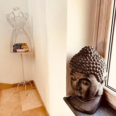 Bed & Breakfast A Casa Di Alberta Relais Rotondella