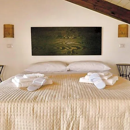 A Casa Di Alberta Relais 4*