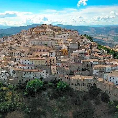 A Casa Di Alberta Relais Rotondella