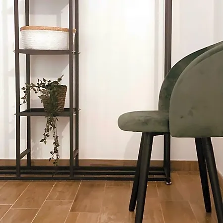 Panzió A Casa Di Alberta Relais