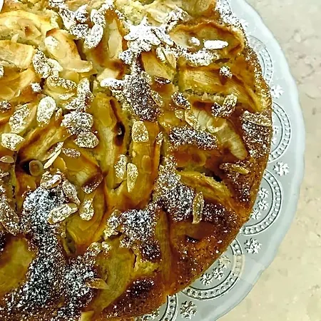 Panzió A Casa Di Alberta Relais 4*