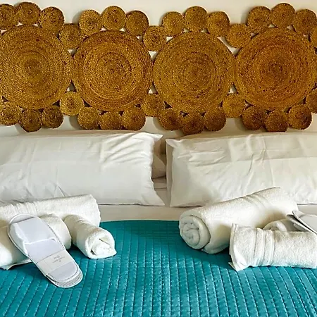 A Casa Di Alberta Relais 4* Rotondella