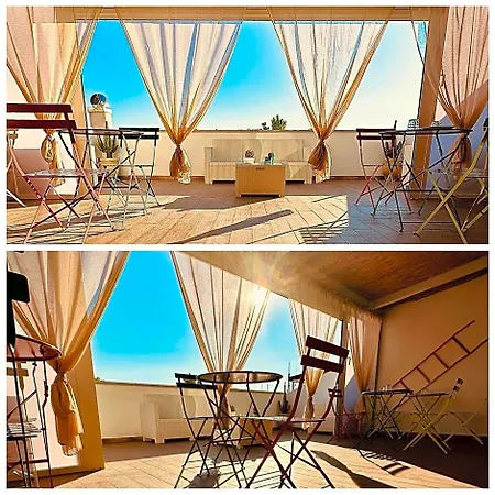 A Casa Di Alberta Relais 4*