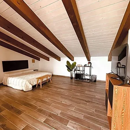 A Casa Di Alberta Relais