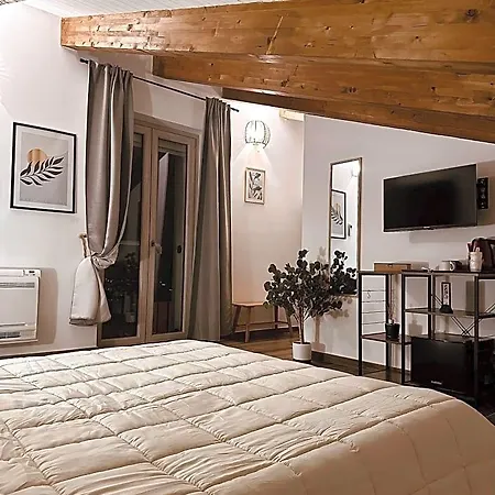 A Casa Di Alberta Relais Rotondella