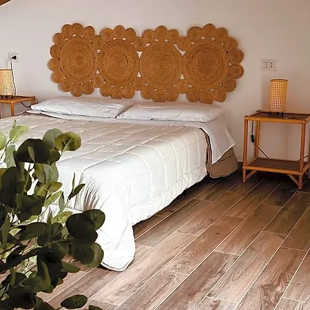 A Casa Di Alberta Relais 4* Rotondella
