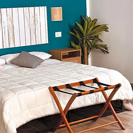 A Casa Di Alberta Relais Panzió 4*