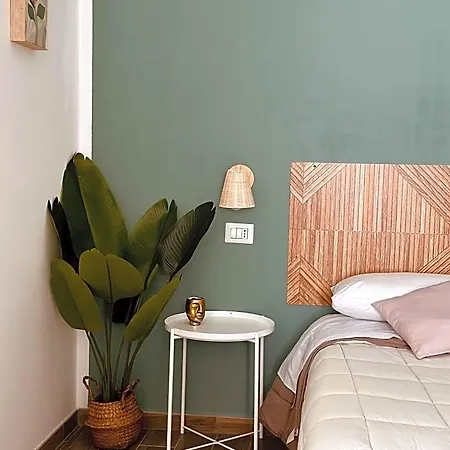 A Casa Di Alberta Relais Panzió