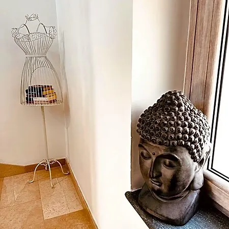 A Casa Di Alberta Relais Panzió Rotondella