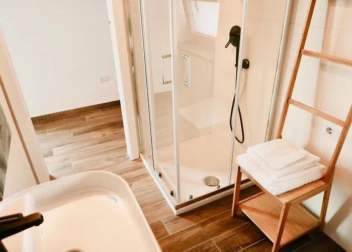 Bed and breakfast A Casa Di Alberta Relais 4*