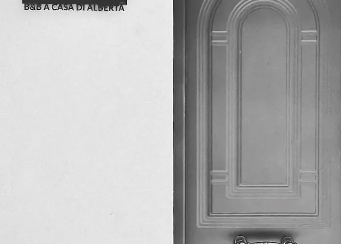 A Casa Di Alberta Relais 4* Rotondella