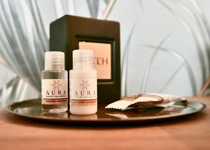 A Casa Di Alberta Relais Nocleg ze śniadaniem