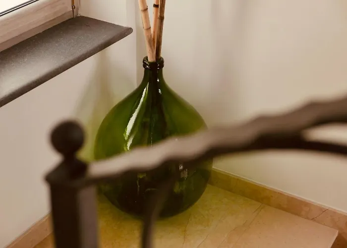 A Casa Di Alberta Relais