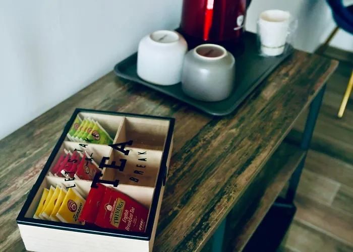 A Casa Di Alberta Relais 4*